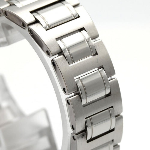 Bvlgari Watch (Quartz) 12P Bb26Ss Ss