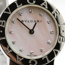 Bvlgari Watch (Quartz) 12P Bb26Ss Ss