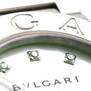 Bvlgari Watch (Quartz) 12P Bb26Ss Ss