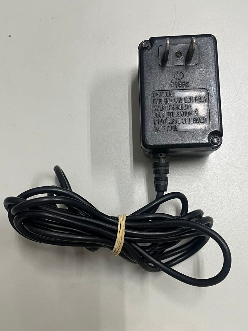 Roland Power Supply Accessories Ac Aca-100T A20920J