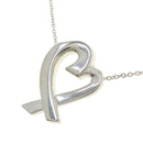 Tiffany Necklace A
