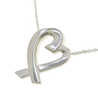 Tiffany Necklace A