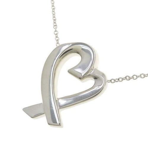 Tiffany Necklace A
