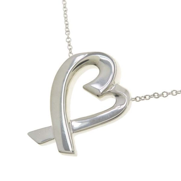 Tiffany Necklace A
