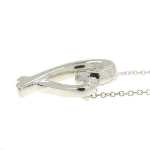 Tiffany Necklace A