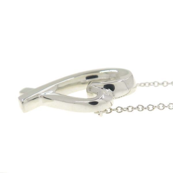 Tiffany Necklace A