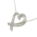 Tiffany Necklace A