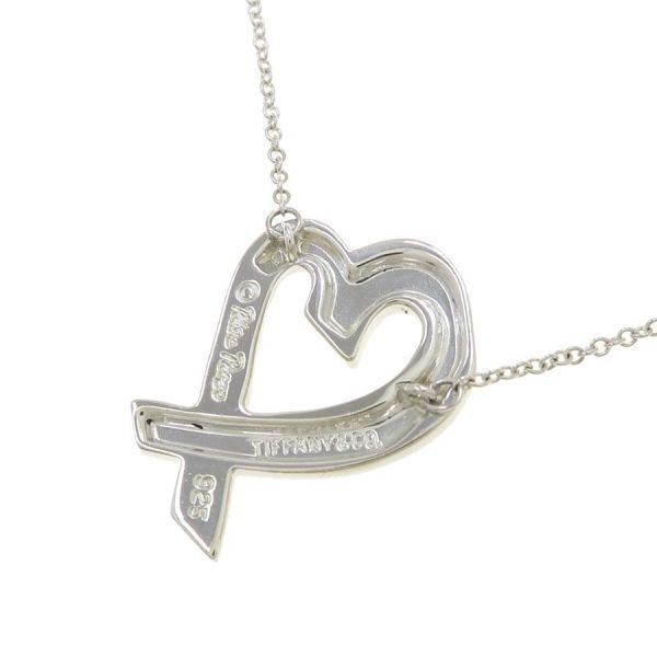 Tiffany Necklace A
