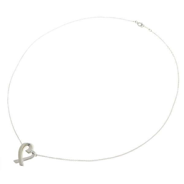 Tiffany Necklace A
