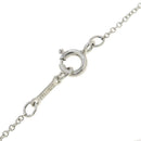 Tiffany Necklace A