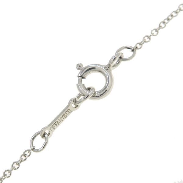 Tiffany Necklace A