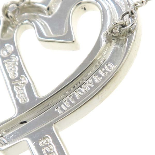 Tiffany Necklace A