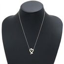 Tiffany Necklace A