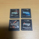 Nintendo Ds Software (Package Version) 4