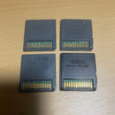 Nintendo Ds Software (Package Version) 4