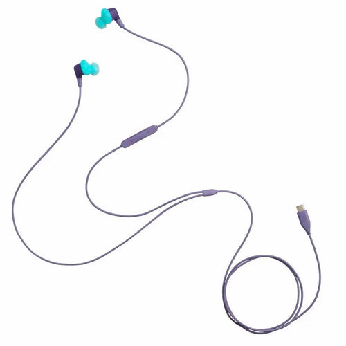 Wired Earphones Jbl Endurance Run 3 Usb-C