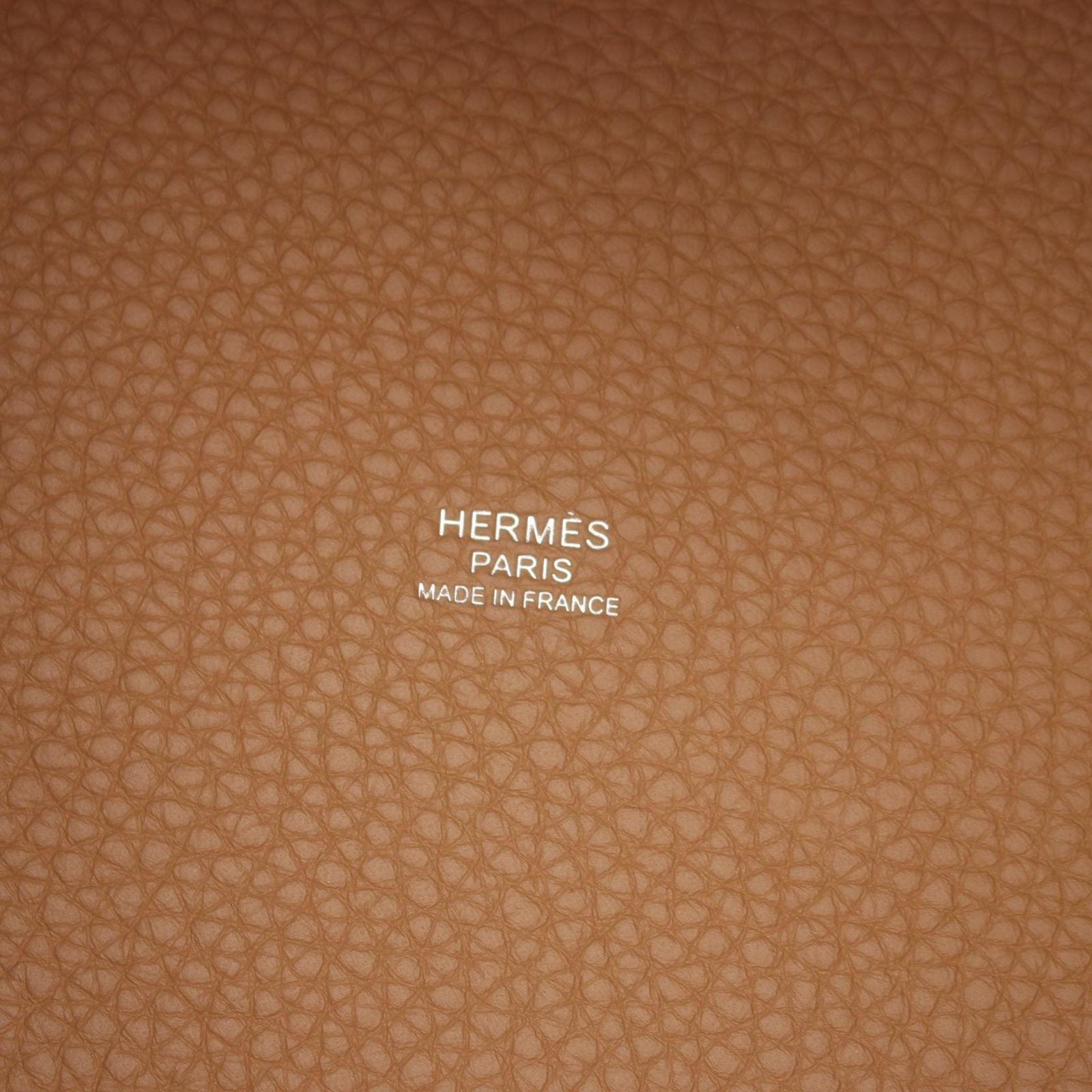 Hermes Handbag Pm