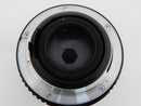 Lens (Single Focus) Smc Pentax-M F1.7