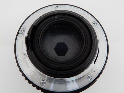 Lens (Single Focus) Smc Pentax-M F1.7