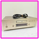 Denon Cd Sacd Players Dcd-S10 L