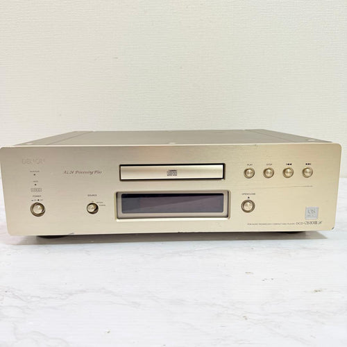 Denon Cd Sacd Players Dcd-S10 L