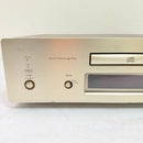 Denon Cd Sacd Players Dcd-S10 L