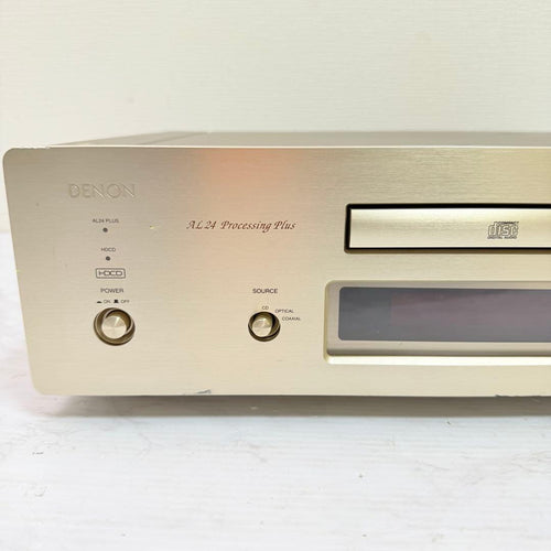 Denon Cd Sacd Players Dcd-S10 L
