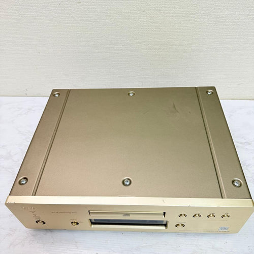 Denon Cd Sacd Players Dcd-S10 L