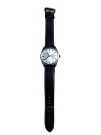 Omega Hand -Wound Clock 1970