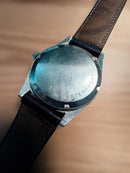 Omega Hand -Wound Clock 1970