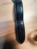 Omega Hand -Wound Clock 1970