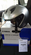 Yamaha Full-Face Helmets Zenith Yj-14