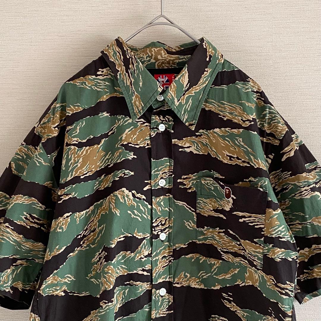 A Bathing Ape Other 00S M