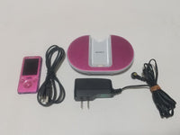 Sony Digital Audio Players Walkman Nw-S636F