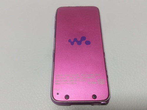 Sony Digital Audio Players Walkman Nw-S636F