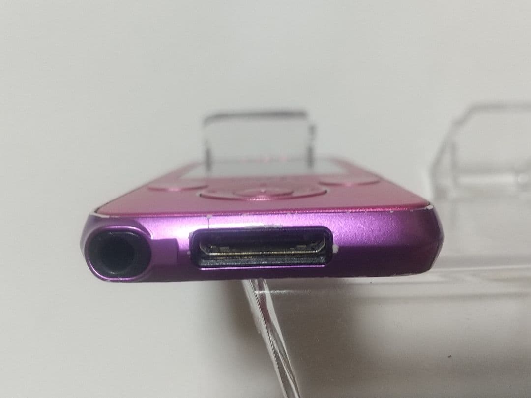 Sony Digital Audio Players Walkman Nw-S636F