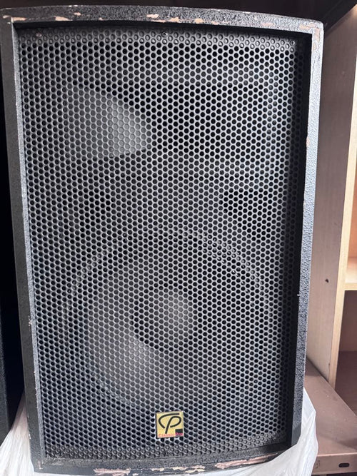Other Classic Pro Cp12F Pa