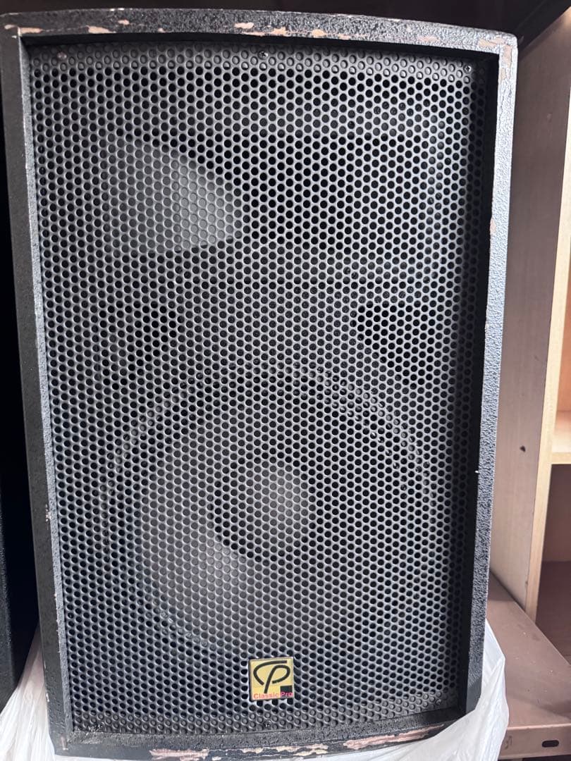 Other Classic Pro Cp12F Pa
