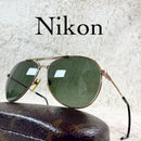 Nikon Sunglasses