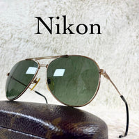 Nikon Sunglasses
