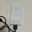 Sony Digital Audio Players Nw-F807