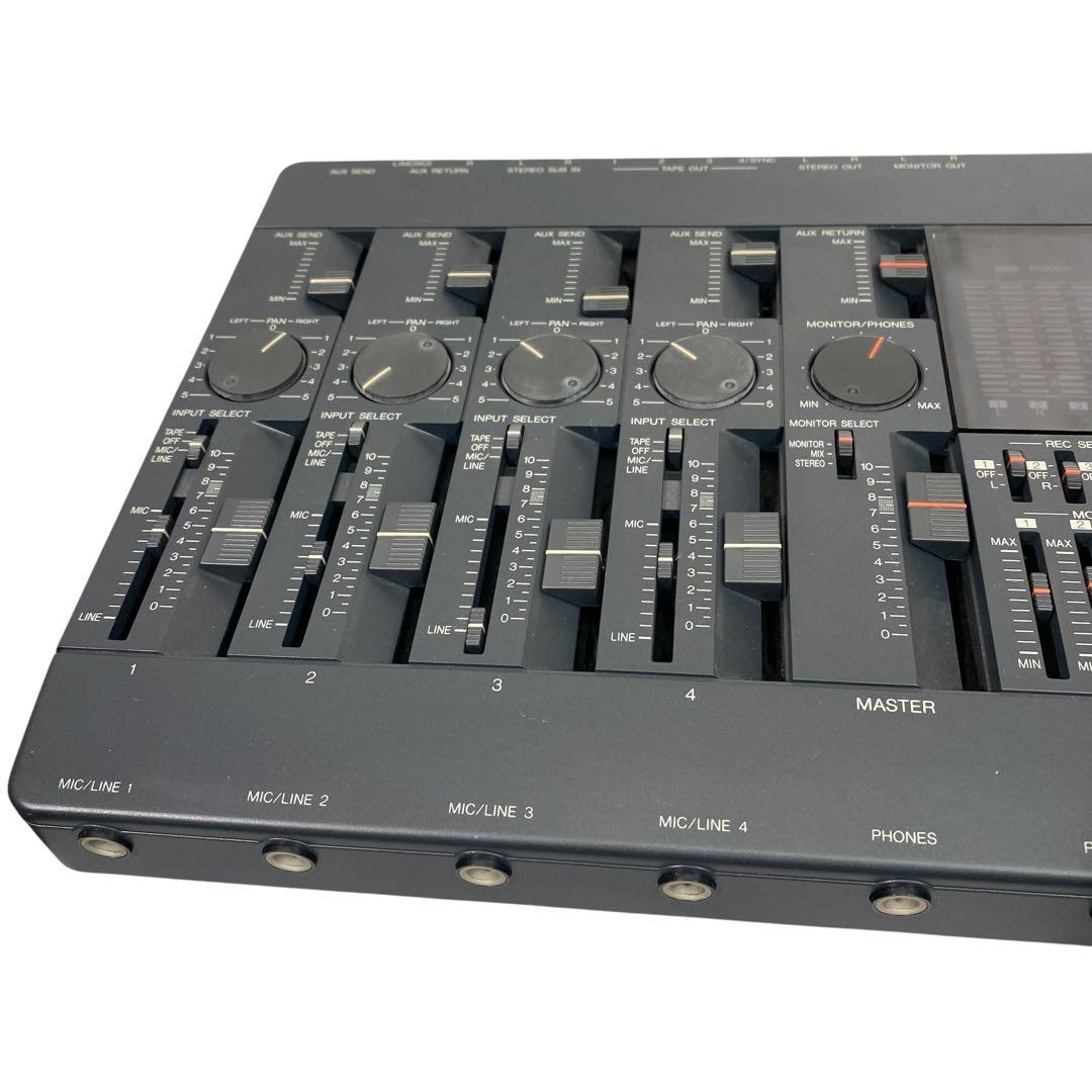 Yamaha Multitrack Recorders Cmx100Iii S