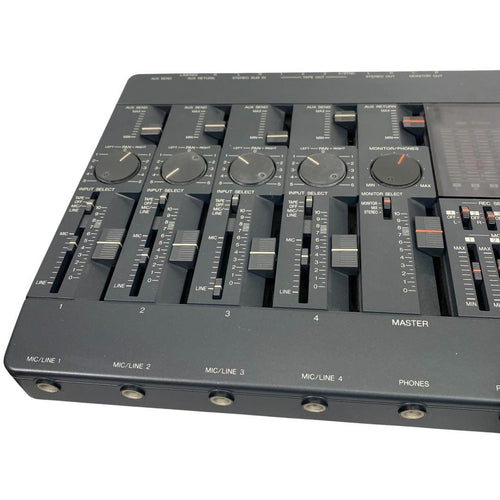 Yamaha Multitrack Recorders Cmx100Iii S