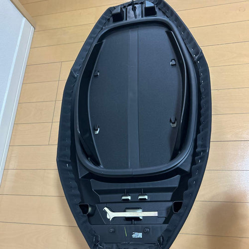 Yamaha Seats Xforce155