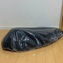 Yamaha Seats Xforce155