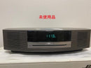 Bose Cd Md Cassette Deck Wave Music System Iii