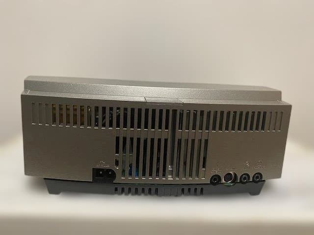 Bose Cd Md Cassette Deck Wave Music System Iii