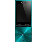 Digital Audio Player Sony A20 16Gb 2015 Nw-A25Hn Lm
