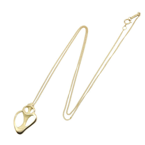 Tiffany Necklace Co 46 K18