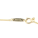 Tiffany Necklace Co 46 K18